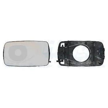 Autosklo Sklo do zrcátka, vnější zrcátko VAN WEZEL 1837831