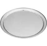 SVING Servírovací podnos 35,5 cm nerezový