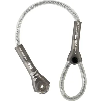 Petzl WIRE STROP ocelové lanko 50 cm