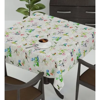 ubrus Ubrus panama 390096/101 - napron 65 x 65 cm