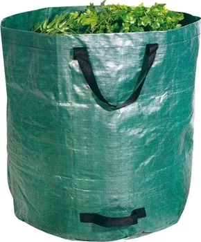 Venkovní odpadkový koš DBA 191795 taška na zahradní odpad