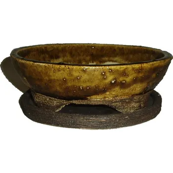 Květináč Miska na bonsaje Naďa 3