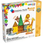 MAGNA-TILES Safari 25 ks