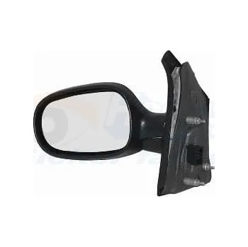 Auto zrcátko Vnější zpětné zrcátko VAN WEZEL 4326817