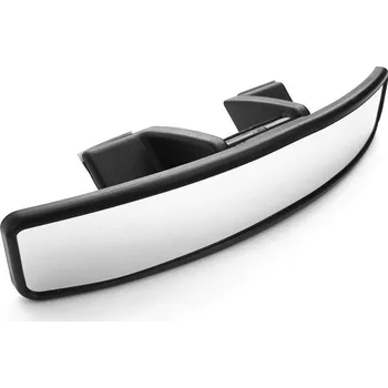 Autodíl Škoda Auto Přídavné dětské zpětné zrcátko Škoda Karoq (od roku 2017>) - originál, černé