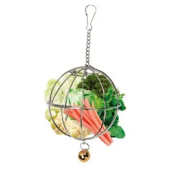 krmítko na seno Karlie Krmítko pro hlodavce kovové