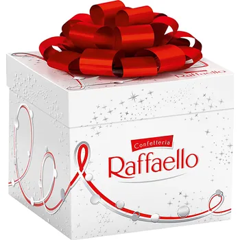 Cukrovinka Ferrero Raffaello dárkové balení 300 g