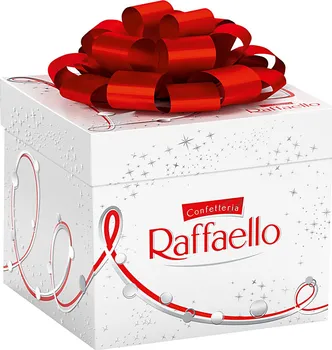 Bonboniéra Ferrero Raffaello dárkové balení 300 g