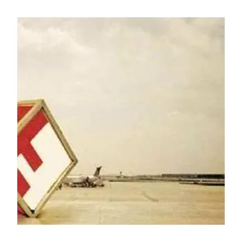 Zahraniční hudba LP Fontanelle: Style Drift 2002