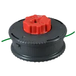 Stihl Automatická strunová hlava M10 x 1 levý závit- matice STIHL, EASY LOAD