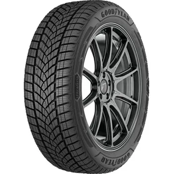 Goodyear UltraGrip Performance+ SUV…