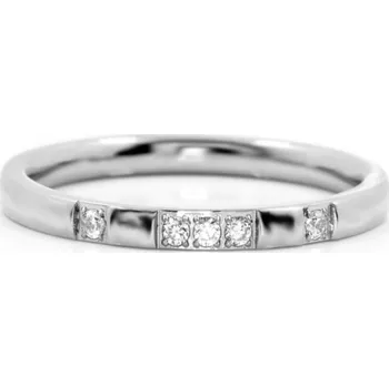 Prsten BRUNOshop.cz Jemný prsten SUPERIOR Velikost: 5 (EU: 49 - 51)