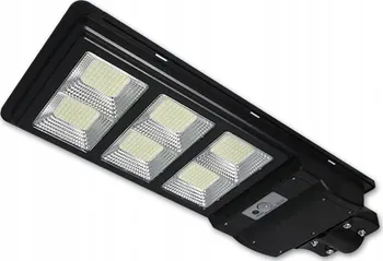 Venkovní osvětlení LVT Street LED Solární lampa 270W