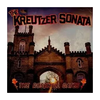 Zahraniční hudba LP Kruetzer Sonata: Rosehill Gates 2019
