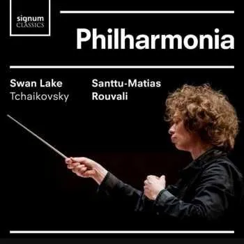 Zahraniční hudba CD Philharmonia Orchestra: Swan Lake Excerpts (1875-77) 2020