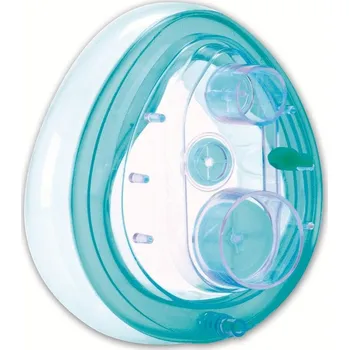 Resuscitační vak Zephir - CPAP ventilační maska