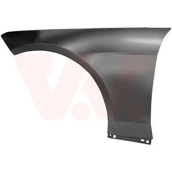 Blatník karosérie Blatník VAN WEZEL 3044657