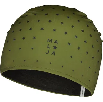 Čepice Běžecká čepice Maloja HaselhuhnM moss 2021/22