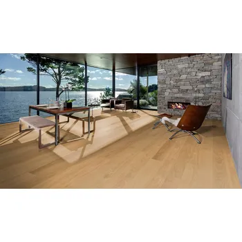 dřevěná podlaha Dřevěná podlaha třívrstvá KAHRS Capital Dub Dublin 151N4AEKF0KW240