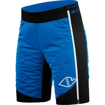 Pánské kraťasy Pánské kraťasy Crazy VIPER - modrá S