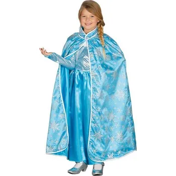 Karnevalový kostým Fiestas Guirca Elsa plášť