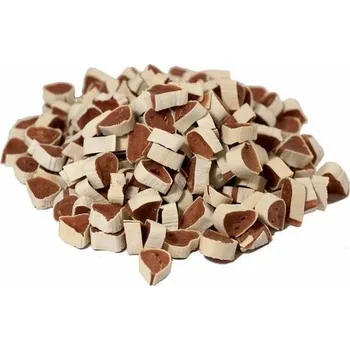 Pamlsek pro psa Salač Rolka sushi kachní 250g