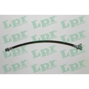 Brzdová hadice Brzdové hadice LPR 6T47436