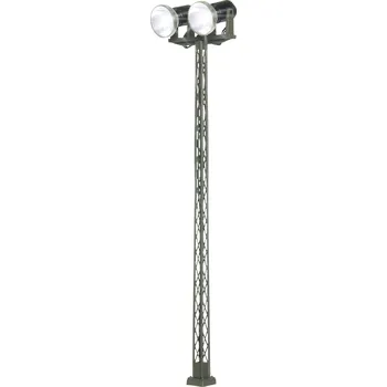 Modelová železnice Viessmann Modelltechnik H0 světlomet dvojité 6332 1 ks