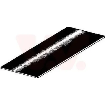 Příslušenství karosérie Tabule plechu VAN WEZEL 9902.04