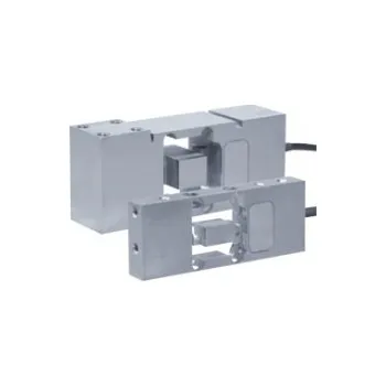 Průmyslová váha Tenzometrický snímač Scaime AK/6kg C3 (nerezový snímač Single point)