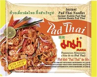 MAMA Instantní nudle Pad Thai 70 g