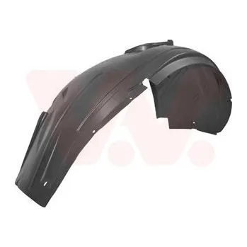 Příslušenství karosérie obložení, dutina kola VAN WEZEL 0160435