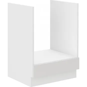 Kuchyňská skříňka LARA - bílá 60 DG BB