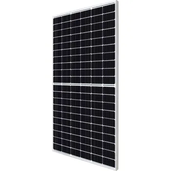 Recenze Canadian Solar HiKu CS3L-375MS solární panel Recenze Canadian Solar HiKu CS3L-375MS