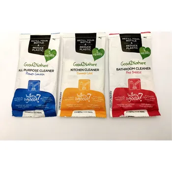 Čistič odpadu Good2nature Čisticí prostředek v prášku 2x750ml různé druhy Varianta: Kuchyň Nové zboží