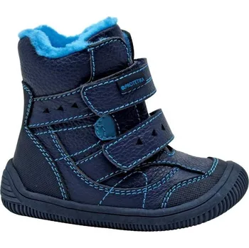 Protetika zimní barefoot boty TOREN 19