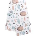 New Baby Flanelová plena s potiskem…