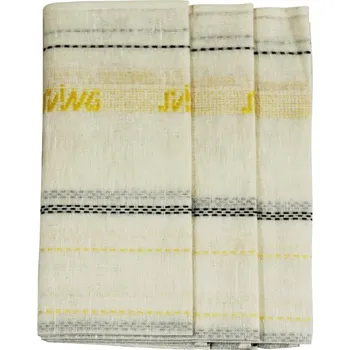 Utěrka utěrka textilní SVING 50 x 65 cm