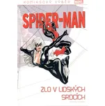 Komiksový výběr: Spider-Man: Zlo v lidských srdcích - Kevin Smith, Terry Dodson (2019, pevná)