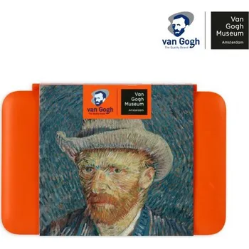 Vodová barva Akvarelové barvy Van Gogh Museum 12 ks Royal Talens