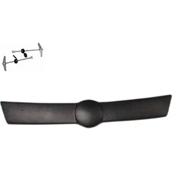 Zimní clona Zimní clona masky chladiče VW Passat 3C B7 2010-2014