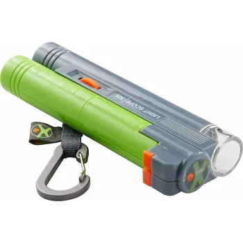 Mikroskop HABA Terra Kids Mikroskop na cesty