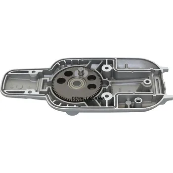 N233865 DEWALT ORIGINÁL NÁHRADNÍ SPODNÍ SKŘÍŇ PŘEVODOVKY PRO ALLIGÁTORY DWE397, DWE398, DWE399 A DWE396