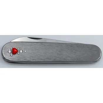 kapesní nůž Kapesní nůž Mikov Stovka Heart