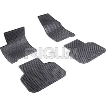 autokoberec Gumové koberce RIGUM - Dodge Journey 08-