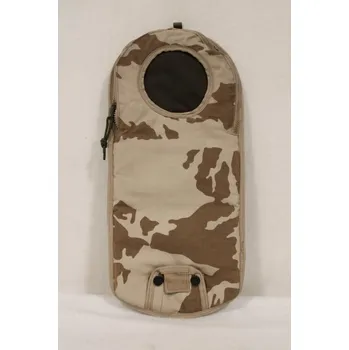 Outdoorové zavazadlo Kapsa, vak, obal na hydratační vak AČR vz.95 SPM Liberec - pouštní