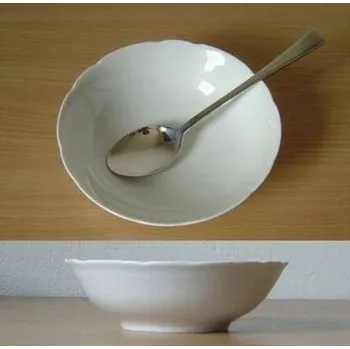 Miska polévková 0,4 Lt 16cm ROSA