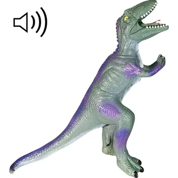 Figurka Tyrannosaurus Rex se zvukem C 43 cm (0455)