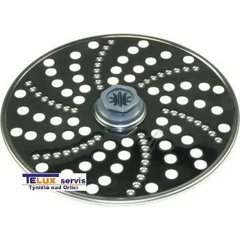Příslušenství pro kuchyňský robot struhadlo rašplovací k robotu Kenwood / KW715979