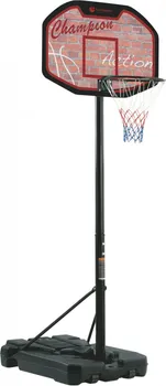 Basketbalový koš Garlando San José 225 - 305 cm